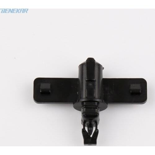 Benekar Headlight Headlamp Water Spray Nozzle Washer Jet Connector for Subaru Legacy Outback Forester