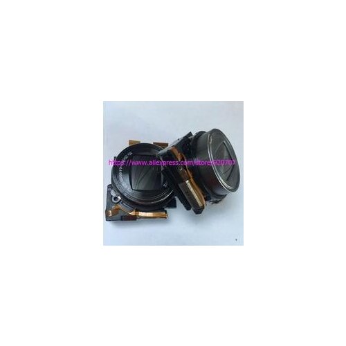 New Optical zoom lens Without CCD repair parts For Fujifilm Finepix F300 F305 F500 F505 F550 F605 F660 F665 digital camera