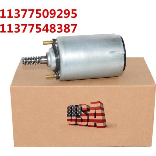 AP03 New Variable Valvetronic Motor Actuator 11377509295 11377548387 For BMW 1er 3er E46 E87 E90 E91 E92 E93 X3 E83 X1 E84