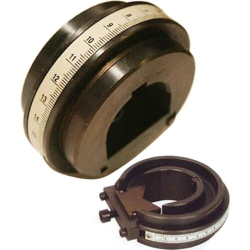 Numbering Machine Mounting Ring for Offset Printing Press