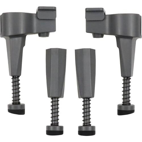 Landing Gear for Dji Mavic 2Pro/Zoom Spring Shock Absorber Legs Quick Release Easy to Carry Heighten Drone Accessorie