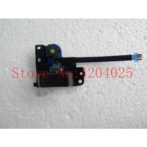 Repair Parts For Sony HDR-AX2000 HDR-FX1000 PMW-160 PMW-200 PXW-X200 HVR-Z5U HXR-NX3 HVR-Z5P Zoom Switch Button Assy 148029811