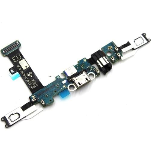USB Charging Port For Samsung Galaxy A3(2016) A310F Mobile Phone Charge Connector Dock Socket Sensor Headphone Jack Flex Cable