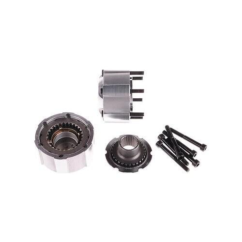 Wotefusi Free Wheel Bearing Hub For Nissan Wotefusi Cab. Pathfinder H.B. 1994 40250-32G10