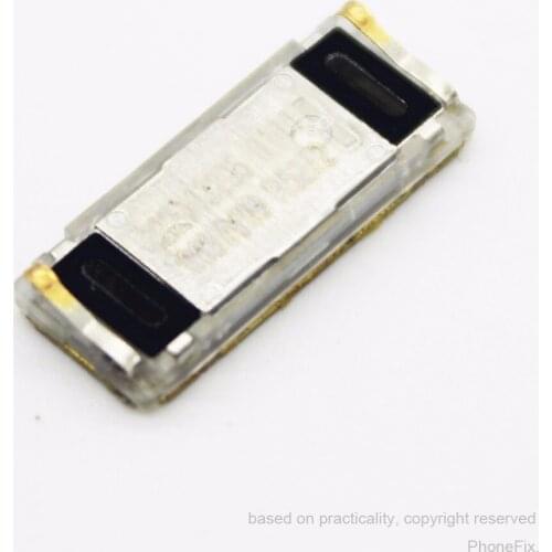 10pcs/lot Earpiece Ear Speaker For Sony Xperia M4 Aqua E2303 Xperia M5 Aqua E5603 E5606