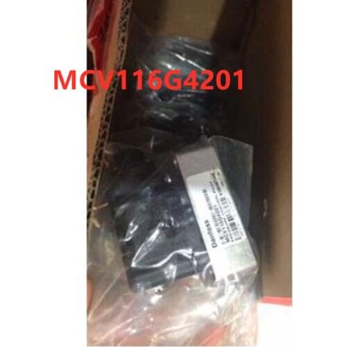 1pcs Original pressure control pilot MCV116G4201