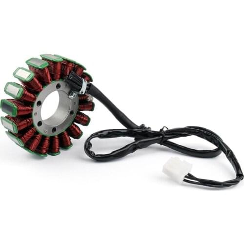 Artudatech For Triumph Daytona 955i 2002-2006 Magneto Generator Stator Coil T1300510 Motor Parts