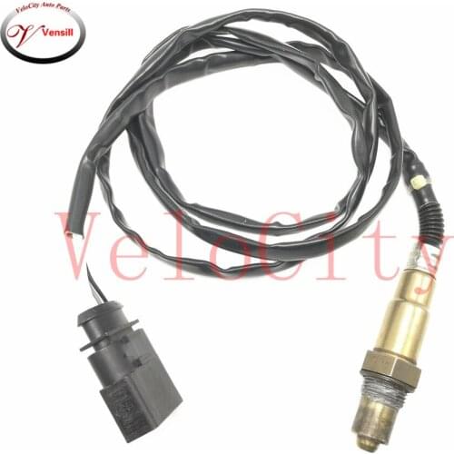 Part No# 07C906262S 0258006615 0258006616 Lambda Sensor Oxygen Sensor Fits 2003-2007 Bentley Continental 6.0L