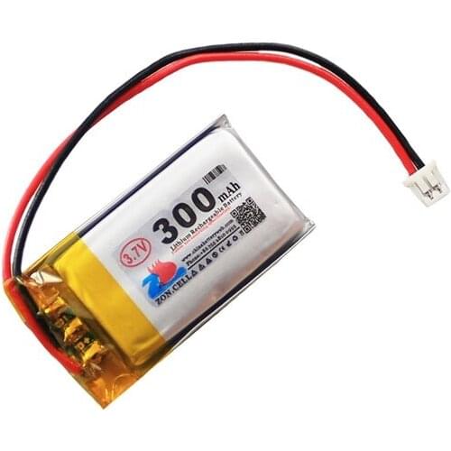 CIS core 300mAh 501730 3.7V polymer lithium battery 551730 recording point read business pen Bluetooth