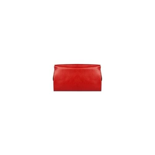 FABULA Black Cosmetic Bags