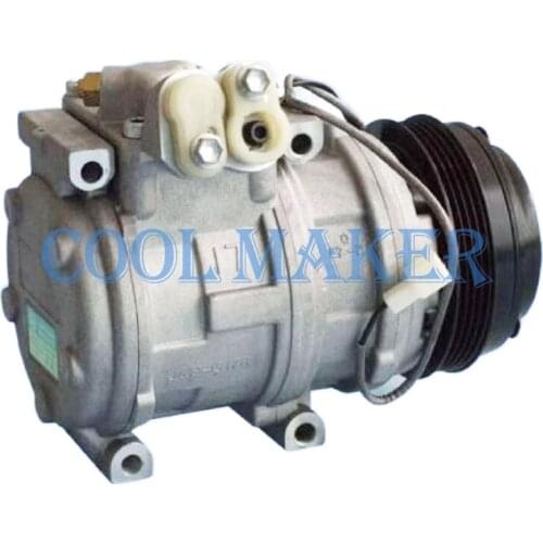 10PA17C ac compressor for Toyota Hiace 88320-26450 8832026450