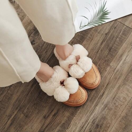 LKA Women's Slippers