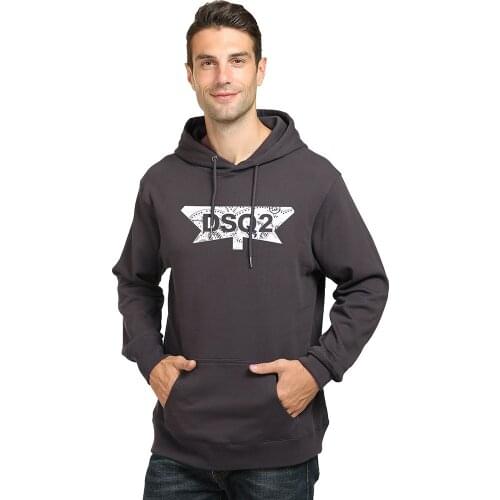 Fashion Printed Hoodies Sweatshirts Women Long Sleeve Casual Autumn Winter Pullovers Pockets Street Loose plus velvet sweatshirt