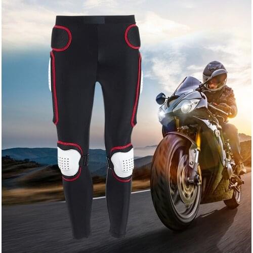 NYQD Protective Shorts