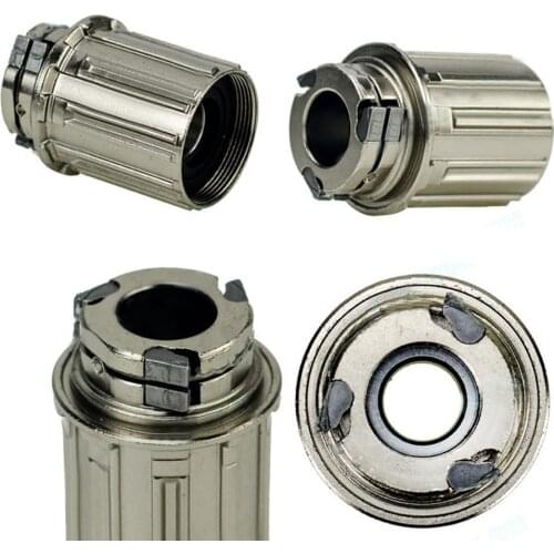 Wholesale 8 9 10 11 Speed MTB Road Bicycle Cassette Body Freehub Prolites Hub for Novatec Bicycle Accessories Replacement Parts