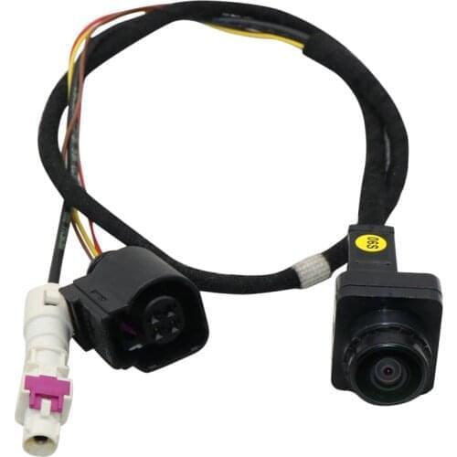 Original Rear View Reversing Camera for Seat Ibiza V KJB 2017 6F 2018 3Q0980121P 3Q0 980 121P