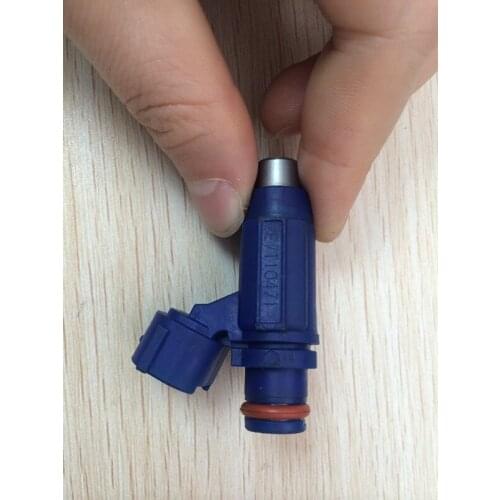 Original Fuel Injector Type For MITSUBISHI E7T10471