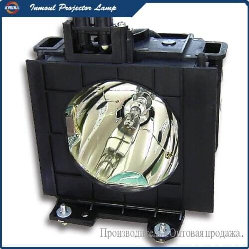 Projector Lamp ET-LAD55L for PANASONIC PT-D5500 / PT-D5500U / PT-D5600 / PT-D5600U / PT-DW5000 / PT-DW5000L, TH-D5500, TH-D5500L