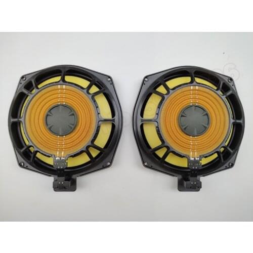 For BMW 1/2/3/3GT/5/X1/X2/X3 Subwoofer Speaker Woofer Bass Loudspeaker F20 F22 F23 F45 F46 F47 F30 F34 F10 F11 F48 F39 F25
