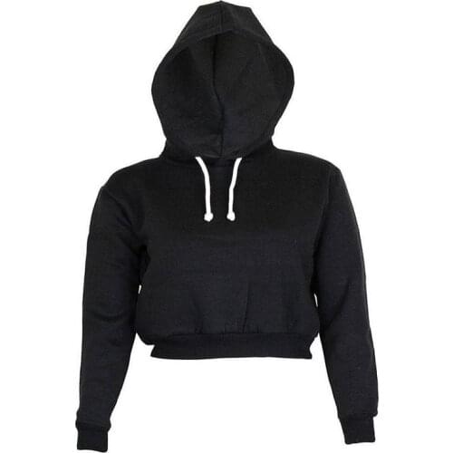 Reachshore Womens Autumn Hoodies