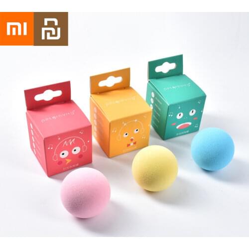 Youpin Xiaomi Smart Cat Ball Toys Interactive Catnip Pets Playing Ball Cats Training Toy Pets Squeaky Supplies Products Toy Cats