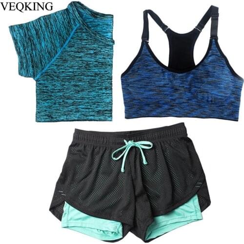 VEQKING Tracksuits For Running