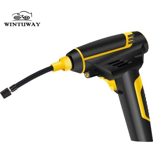 WINTUWAY Inflatable Pumps