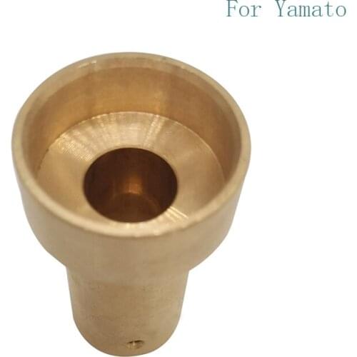 3500095 Spreader Driving Bar Bushing for Yamato VFS2500-8, VG2700