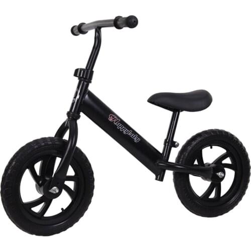 Balance Bike (for Kids) No Pedal Kids Balance Bike New Lightweight Inertia Walker Baby Luge Bicycle Balance car