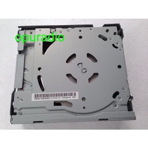 Free ship Brand new Matsushita 6 disc CD changer mechanism Deck loader for Captiva Daewoo hyundai VW Volkswagen RCD510 car radio