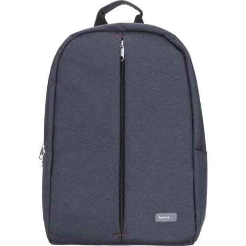 Burkley Notebook Bags