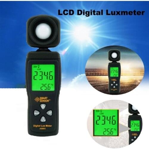 Dreamburgh Spectrometers