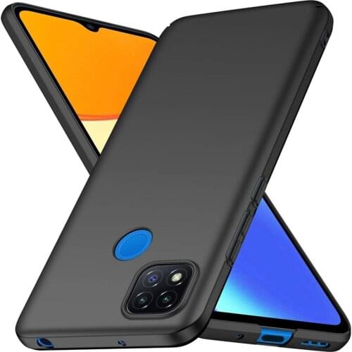 FIZPIZP Phone Cases Xiaomi Redmi 9T