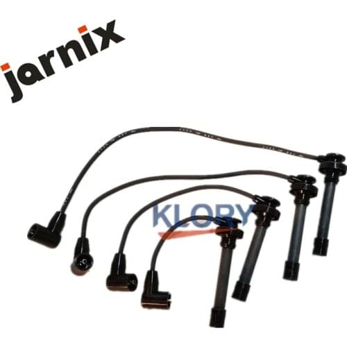 Good Quality 4PCS/SET High Voltage Line For CHERY TIGGO3 2.0L 2.4L OEM:SMW250283/4/5/6