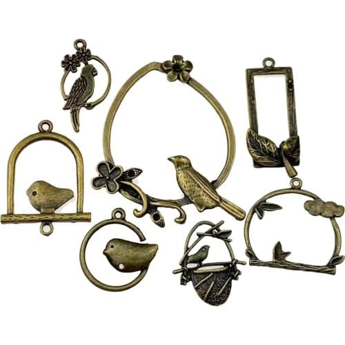 Медальоны женские Meiruhua China At AliExpress