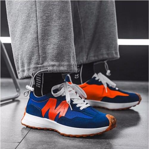 Mens Sneakers Fashion Casual Shoes Sneakers Trainers Male Comfortable Shoes for Man Adult Zapatillas Hombre Sport