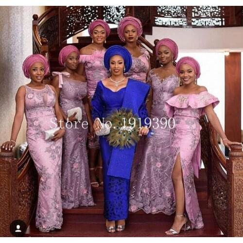 Latest Nigerian Lace Fabric 2021 High Quality Sequins French Lace Fabric Tulle Lace Fabric RF1603771