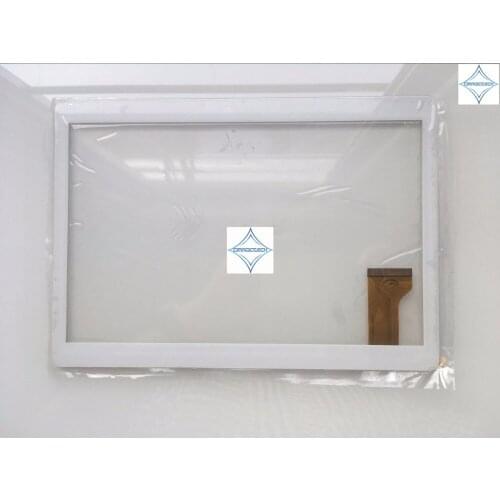 224*158mm size new 9.6'' inch for t950s i960 MTK6592 tablet Touch Screen camera hole on left Digitizer panel glass MGLCTP-90894