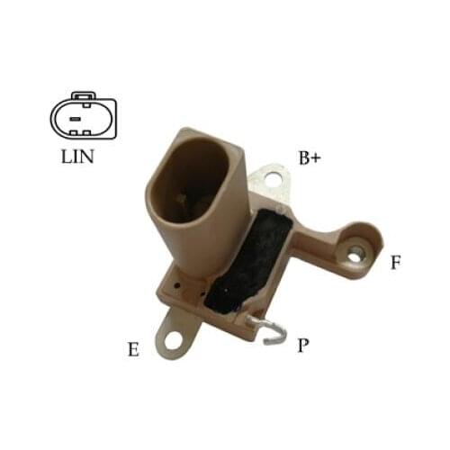 NEW HNROCK REGULATOR 13362000 0194313086