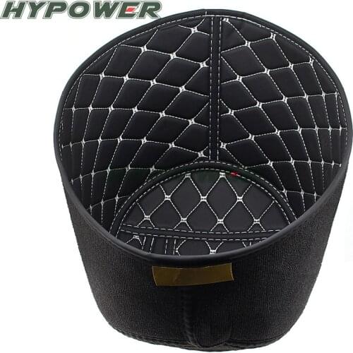 Rear Trunk Cargo Liner Protector Motorcycle Seat Bucket Pad for Vespa Sprint150 Primavera150 Primavera 150 Sprint