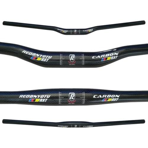 Bicycle Handlebars REDBNYOTU China