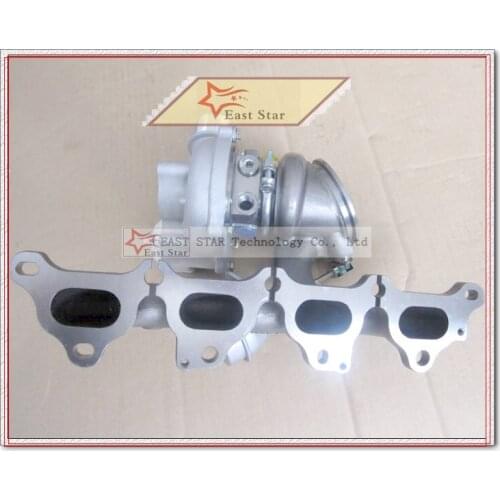 Turbo K03 53039700110 5860016 53039880110 55355617 5303-970-0110 For Opel Astra H Corsa Insignia Meriva A Z16LET Z16LER 1.6L