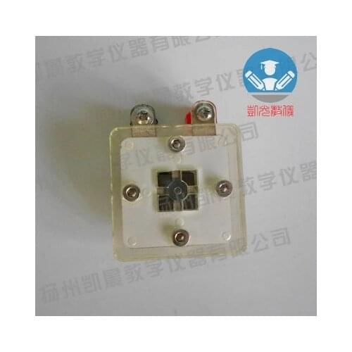 Hydrogen fuel cell fuel cell Hydrogen fuel cell experimenter accessories Teaching instrument free shipping