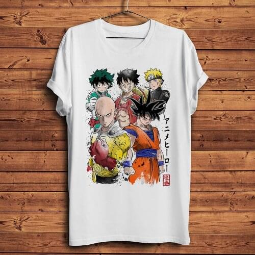 Kawaii Sailor Moon Meow cat funny anime tshirt men white short sleeve casual homme cute unisex streetwear t shirt Harajuku