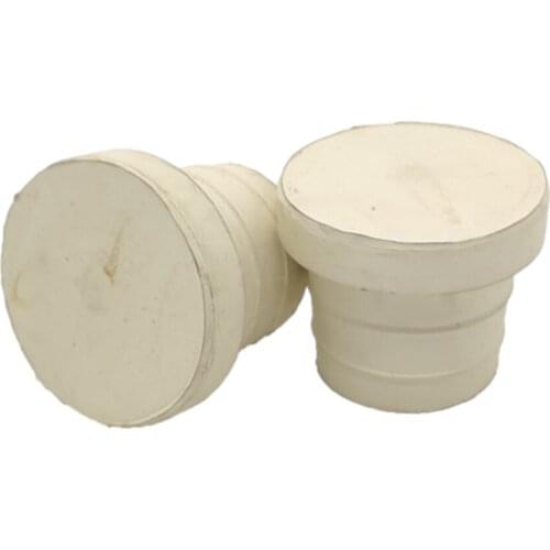 Ladder Safety Bumper Pool Ladder Accessory Rubber Bumper Safety Guard for Hotel Swimming Pool