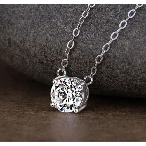 L&P New fashion 925 Sterling Navy Anchor Lace Necklace for women Hot sale Black Lace Pendant Necklace Jewelry Wholesale