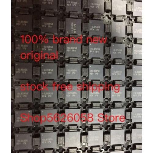 10pcs/lot ISL95856HRZ-T ISL95856HRZ ISL95856 95856 QFN52 QFN 100% brand new in stock