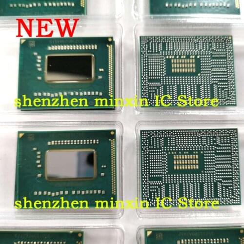100% New 1007U SR109 BGA Chipset