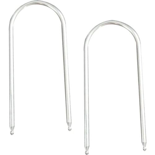 Car Radio Audio Stereo Dismounting Tools CD Player Release Removal Keys