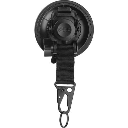 Car Mount Luggage Tarpaulins Tents Anchor Heavy Duty Suction Cup Anchor With ​Hooks Fasteners Camping Car Accessories Tarpauli